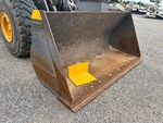 Specialty with Loader Bucket Condition