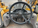 Control Station with Steering Controls
