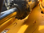 Hydraulics with Bucket Tilt Cylinders