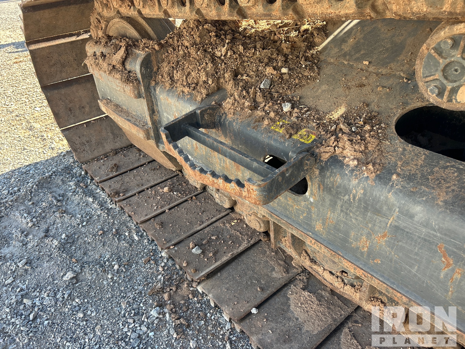 2023 Volvo EC350EL