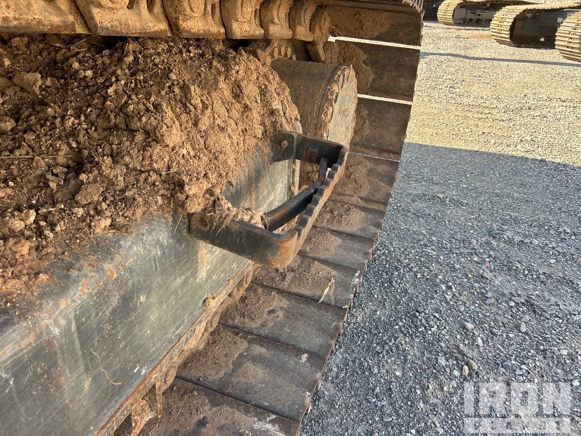 2023 Volvo EC350EL