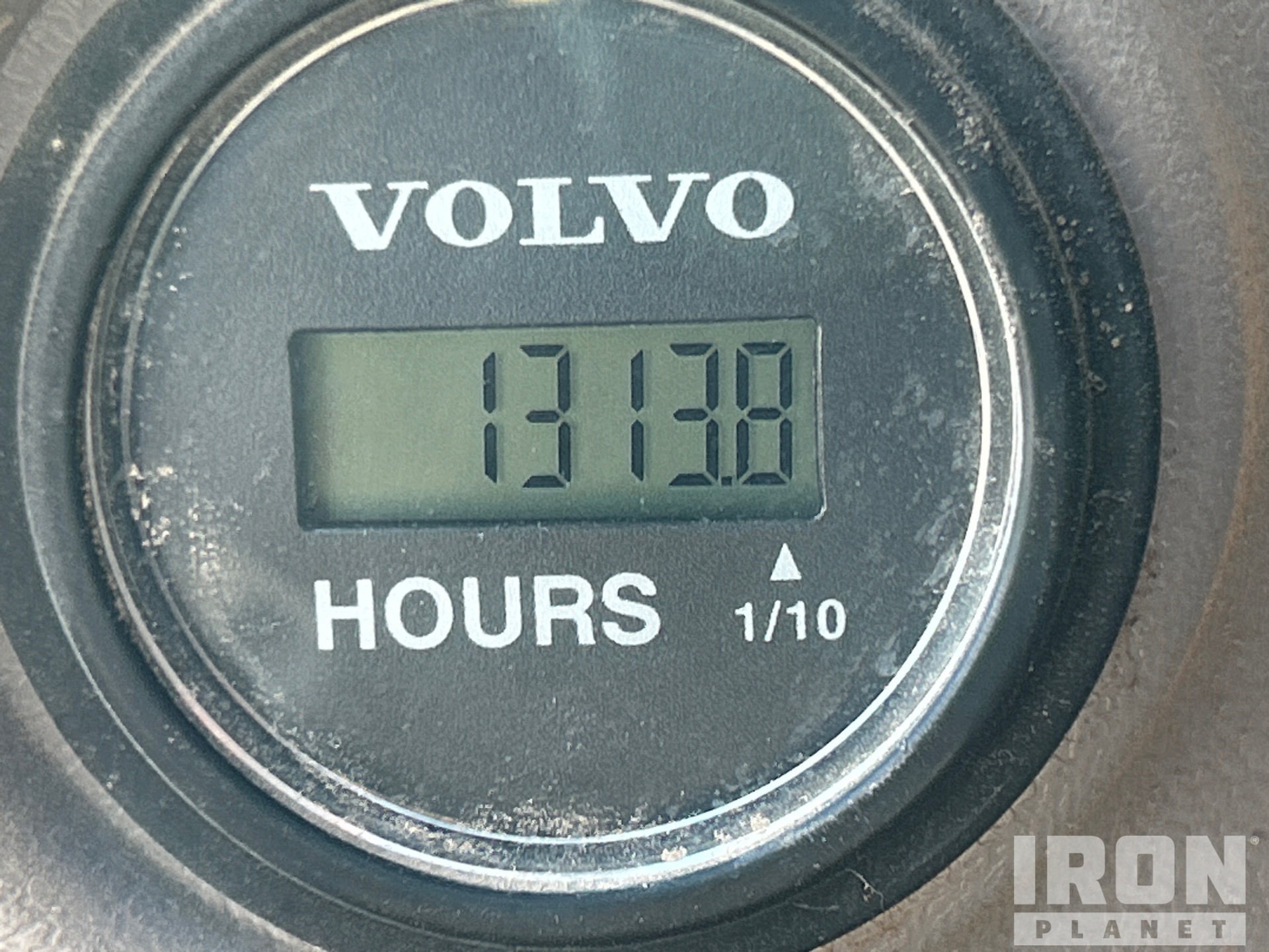2023 Volvo EC350EL