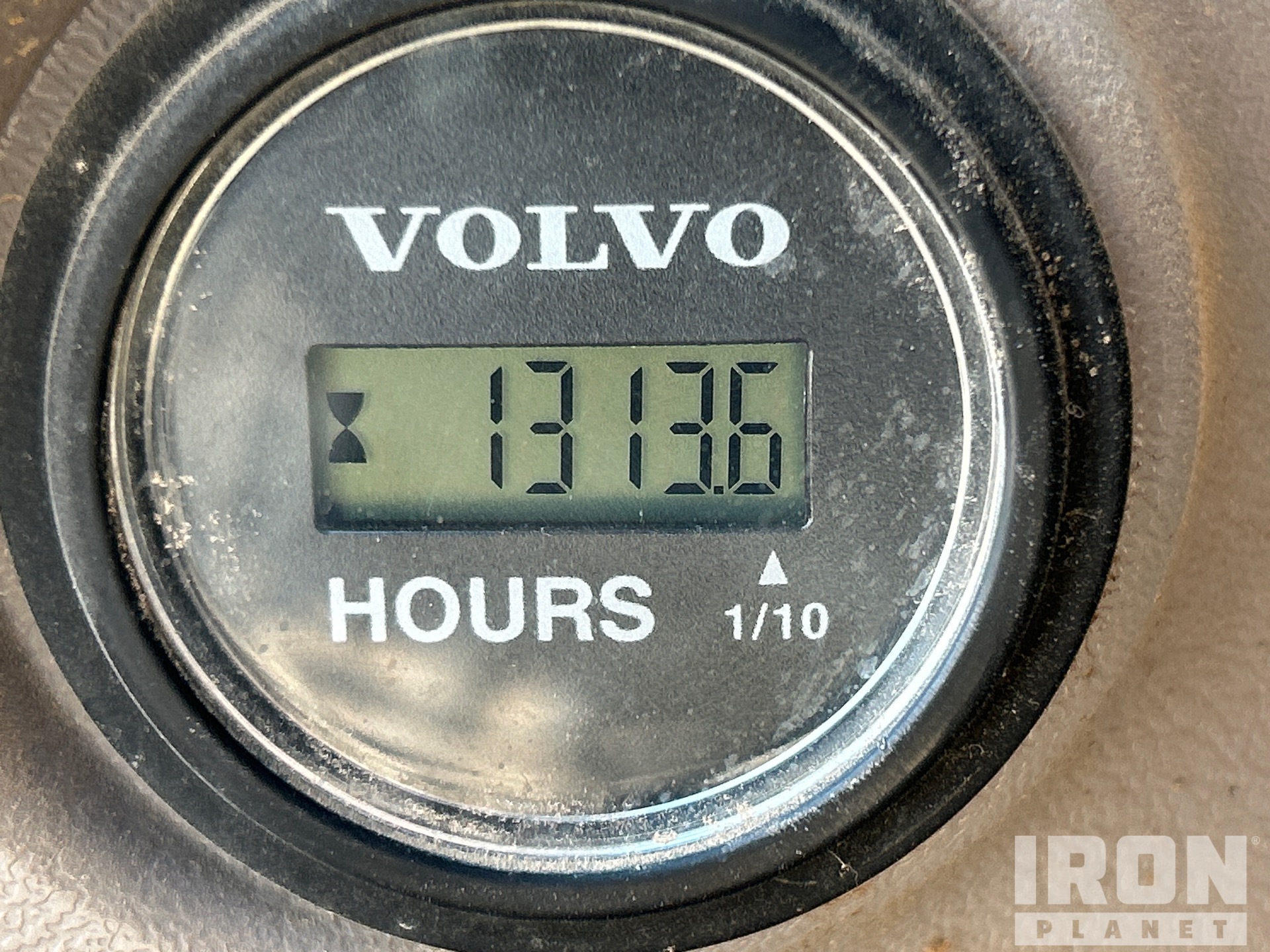 2023 Volvo EC350EL