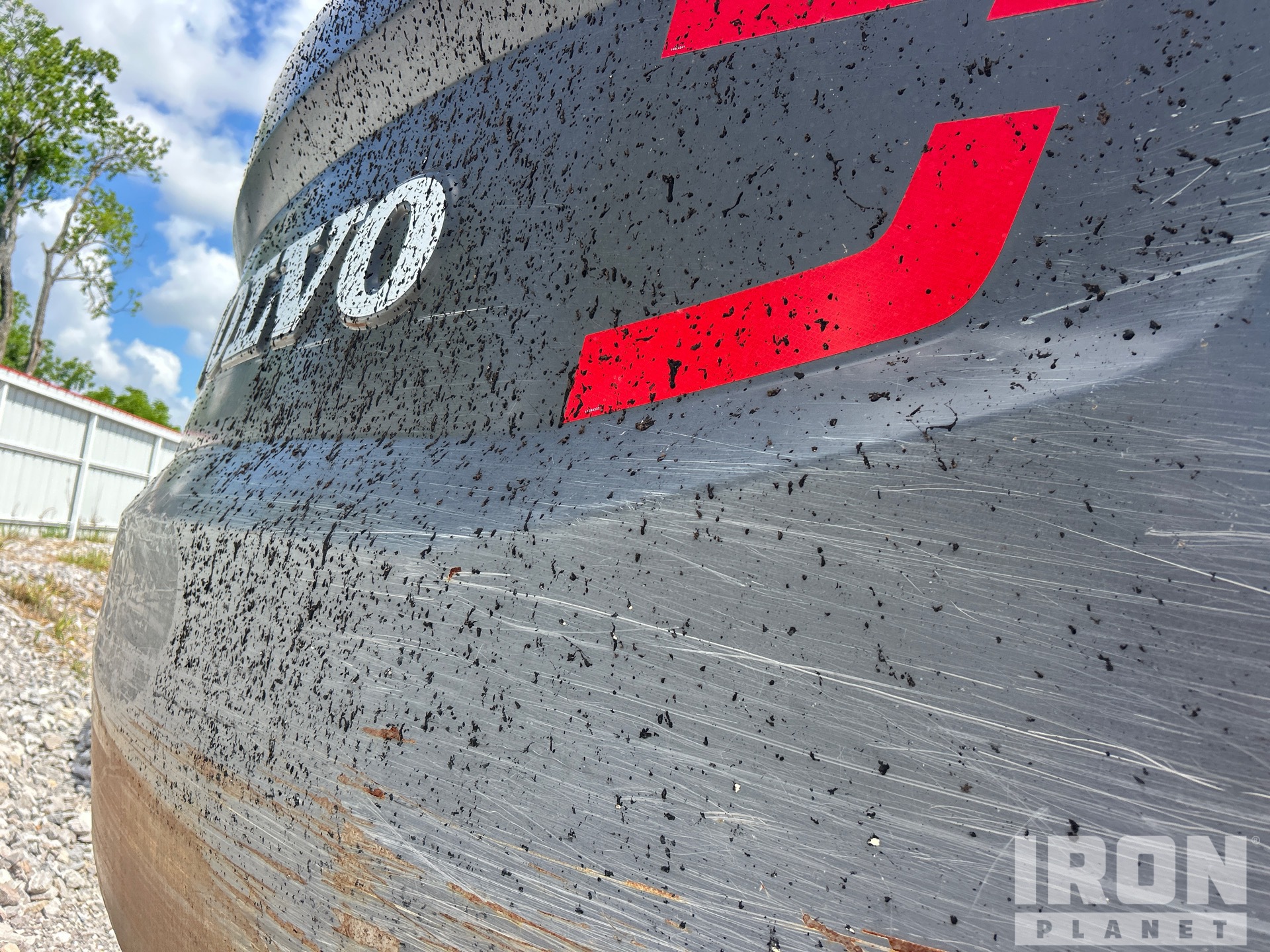2023 Volvo EC350EL