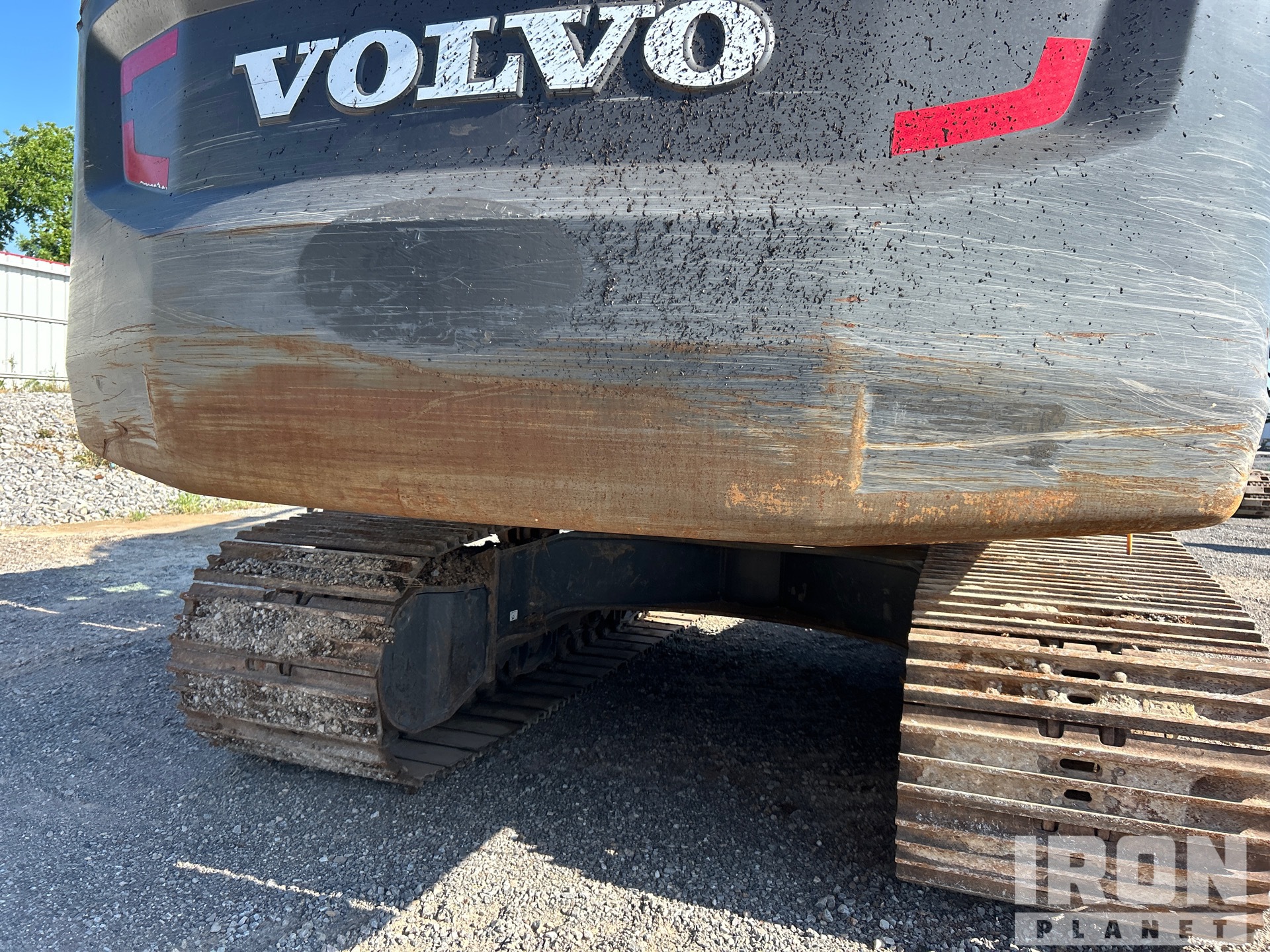 2023 Volvo EC350EL