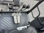 Control Station with Steering Controls