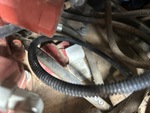 Hydraulics with Hydraulic Center Swivel