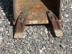 Specialty with Cutting Edge / Teeth / Adapters