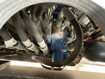Hydraulics with Valves