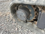 Drivetrain with Right Final Drive
