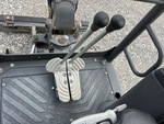 Control Station with Drivetrain Controls