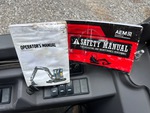 Safety with
