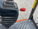 Safety with Safety Lock Out/Stop