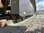 Undercarriage with Right Track Rollers