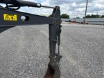 Chassis with Stick Condition