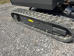 Undercarriage with Right Roller Frame