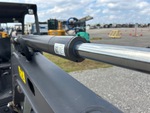 Hydraulics with Stick Cylinder