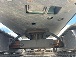 Chassis with Bottom Covers