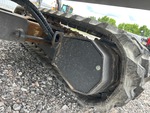 Drivetrain with Right Drive Motor