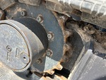 Undercarriage with Right Sprocket