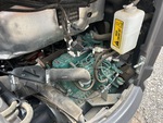Engine with Engine - Left Side