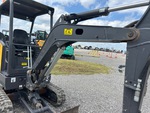 Chassis with Boom Condition
