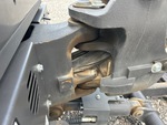 Chassis with Swing Tower Pivot