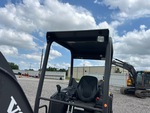 General Appearance with Exterior Lights