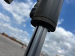 Hydraulics with Bucket Cylinder