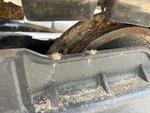 Undercarriage with Right Idler