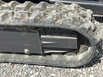 Undercarriage with Right Track Tensioner