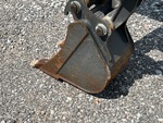 Specialty with Excavator Bucket Condition