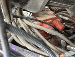 Hydraulics with Swing Motor