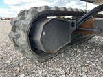 Drivetrain with Left Drive Motor