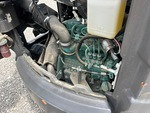 Engine with Engine - Right Side