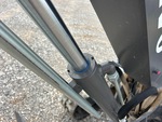 Hydraulics with Boom Lift Cylinder(s)
