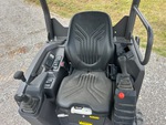 Control Station with Seats/Armrests