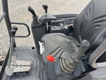 Control Station with Hydraulic Controls