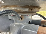 Chassis with Turntable Bearing
