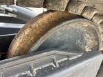Undercarriage with Right Idler