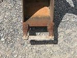 Specialty with Cutting Edge / Teeth / Adapters