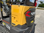 General Appearance with Sheet Metal (fiberglass) Condition