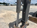 Hydraulics with Bucket Cylinder
