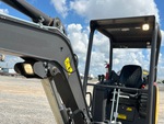 General Appearance with Exterior Lights