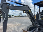 Chassis with Boom Condition