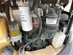 Engine with Fuel Leaks