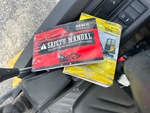 Safety with
