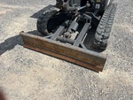 Specialty with Blade Condition