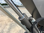 Hydraulics with Boom Lift Cylinder(s)