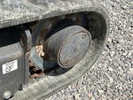 Drivetrain with Left Final Drive